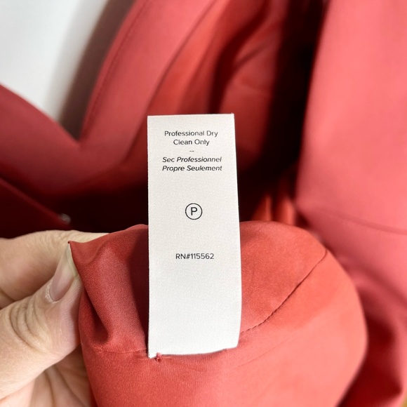 Cinq a Sept ‘Mallory’ Cocktail Dress - Picture 11 of 11